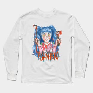 Ashnikko Long Sleeve T-Shirt